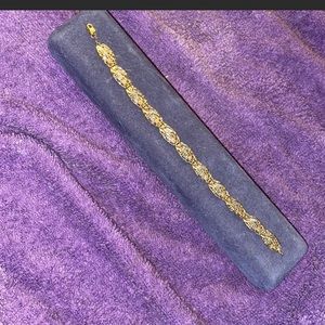 Black hills gold women’s bracelet